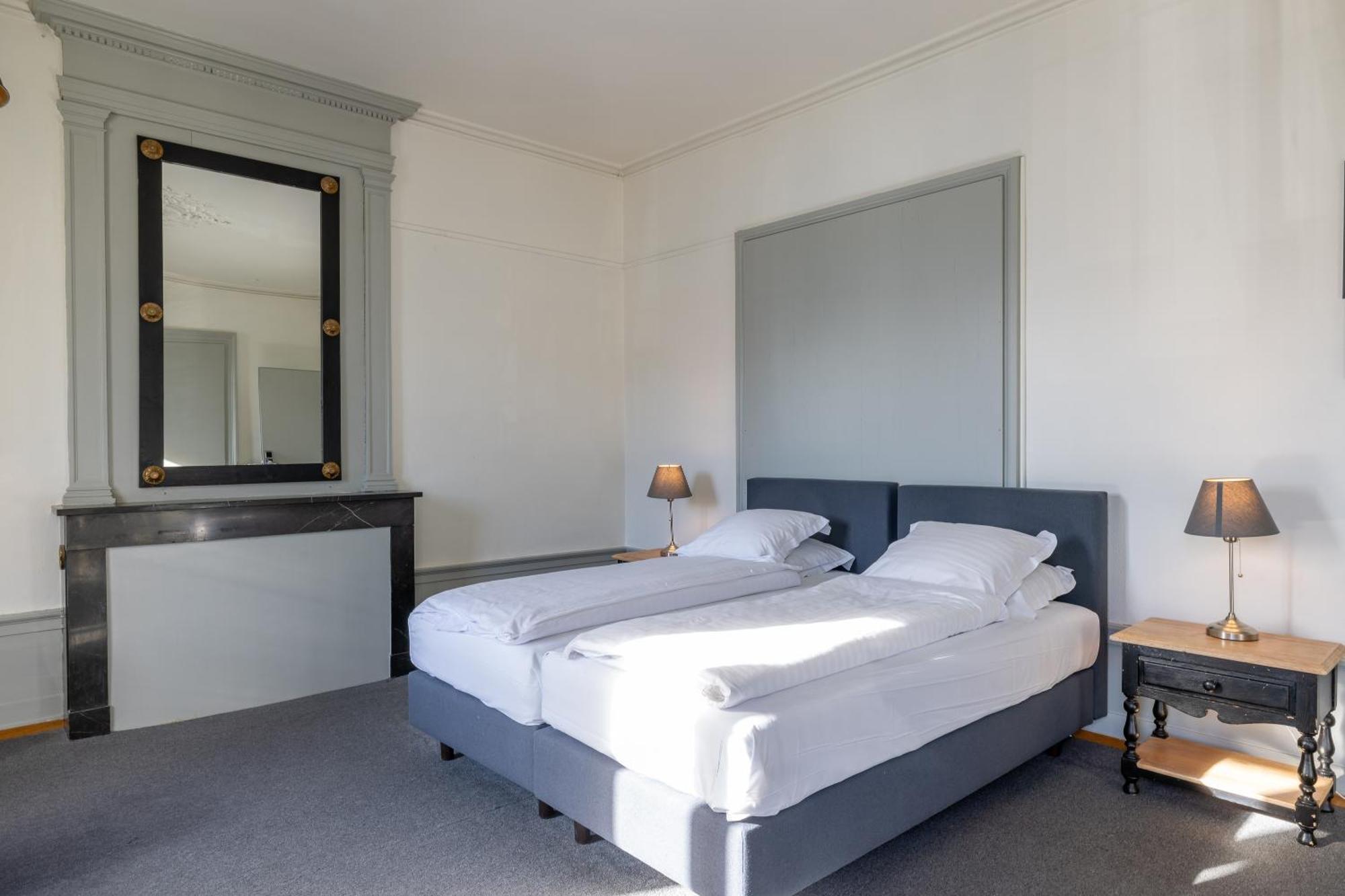 Vevey Hotel & Guesthouse Exterior foto