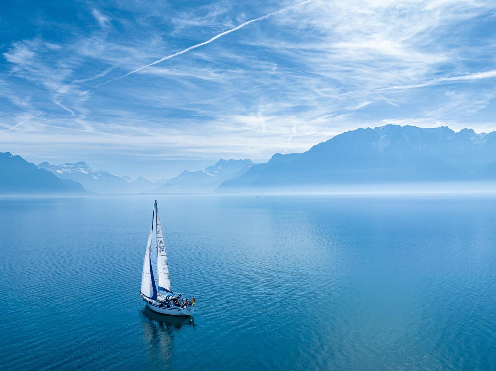 Vevey Hotel & Guesthouse Exterior foto